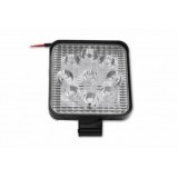 LEDMASTER 2573 | LM-WorkL Ledmaster pracovná lampa svietidlo - 3909 -