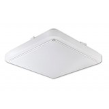 LEDMASTER 3907 | Auris-LM Ledmaster stropné svietidlo - 6566 - IP44