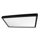 LEDMASTER 4523 | LM-LED-Panel Ledmaster stropné LED panel - 7937 - čierna