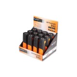 LEDMASTER 5439 | ML-Flashlight Ledmaster baterka 3in1 - 3xAAA - 2245 -