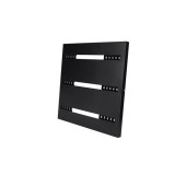 LEDMASTER 5698 | Brando-LM Ledmaster stropné LED panel - 2513 - čierna