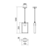 SMARTER 01-1664 | Timber-SR Smarter