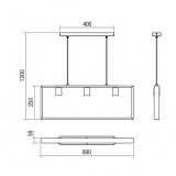 SMARTER 01-1665 | Timber-SR Smarter