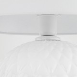 TK LIGHTING 16046 | Santana-TK Tk Lighting stolové svietidlo