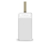 VIDEX TPB-914-W | Videx power bank TITANUM doplnky - LEDMASTER 4891 - biela