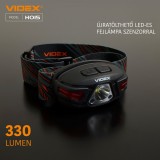 VIDEX VLF-H015 | Videx-Headlight Videx čelovka svietidlo - LEDMASTER 4437 -