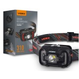 VIDEX VLF-H025C | Videx-Headlight Videx čelovka svietidlo - LEDMASTER 4436 -