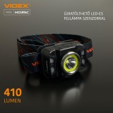 VIDEX VLF-H035C | Videx-Headlight Videx čelovka svietidlo - LEDMASTER 4435 -