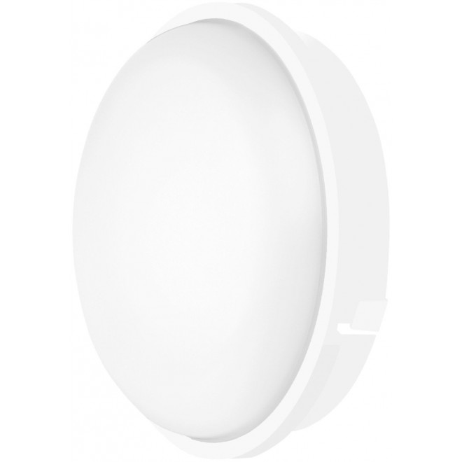 AVIDE ABBHL-R-20W-NW-HL | Triton Avide stropné svietidlo 1x LED 2000lm 4000K IP65 biela