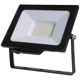 AVIDE ABLRFLNW-30WQC | AV-Flood-Slim Avide svetlomet reflektory svietidlo 1x LED 3000lm 4000K IP65