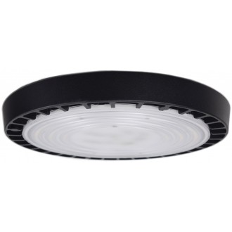 AVIDE AEHBL-100W | AV-HighBay Avide LED osvetlenie haly svietidlo 1x LED 11000lm 5000K IP65 čierna