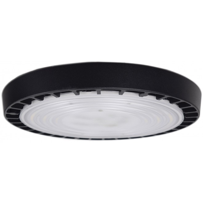 AVIDE AEHBL-100W | AV-HighBay Avide LED osvetlenie haly svietidlo 1x LED 11000lm 5000K IP65 čierna