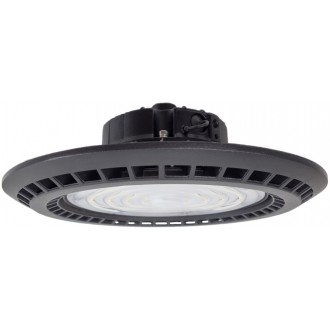 AVIDE AIHBL-100W | AV-HighBay Avide LED osvetlenie haly svietidlo 1x LED 15000lm 5000K IP65 čierna