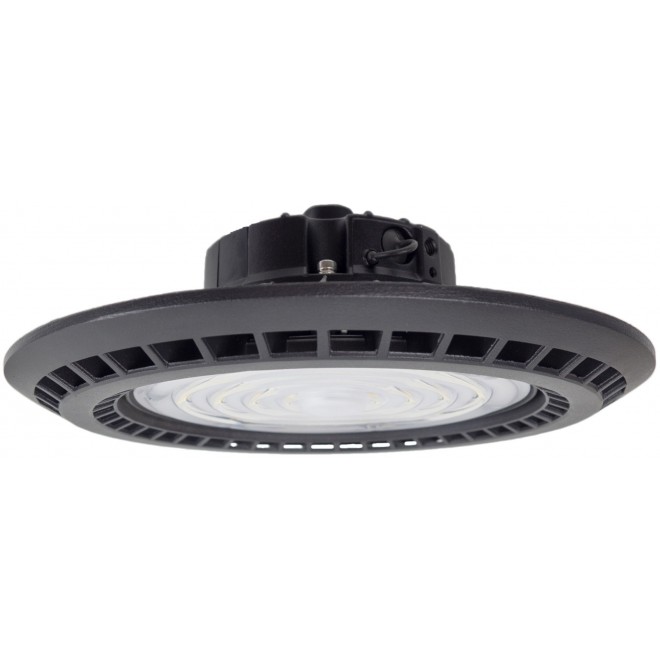 AVIDE AIHBL-100W | AV-HighBay Avide LED osvetlenie haly svietidlo 1x LED 15000lm 5000K IP65 čierna