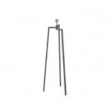 AZZARDO 3015 | Tristan-Tripod-Wood Azzardo clona doplnok sivé