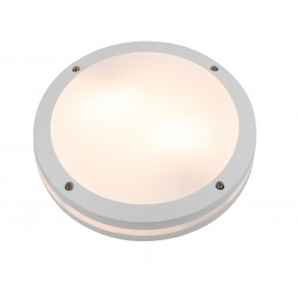 AZZARDO 4785 | Azzardo-Smart-Fano Azzardo stropné múdre osvetlenie kruhový diaľkový ovládač nastaviteľná farebná teplota, meniace farbu 1x LED 1720lm 2600 <-> 6000K IP54 biela, opál
