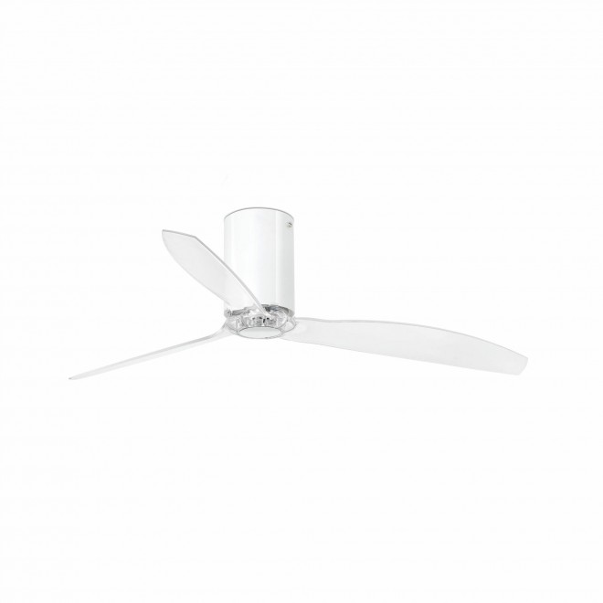 FARO 32038WP | Mini-FA Faro ventilátor stropné jasná biela