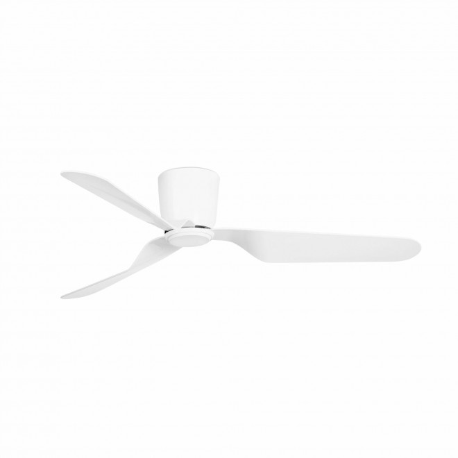 FARO 33471N | Pemba Faro ventilátor stropné jasná biela