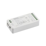 KANLUX 22145 | Kanlux diaľkový ovládač CCT LED DIM RF - REMOTE CCT - regulovateľná intenzita svetla, nastaviteľná farebná teplota biela