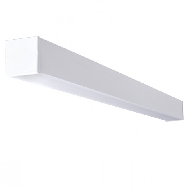 KANLUX 37624 | Alin-LED Kanlux stropné svietidlo - AL-LSH-WW-MAT-W-NT -