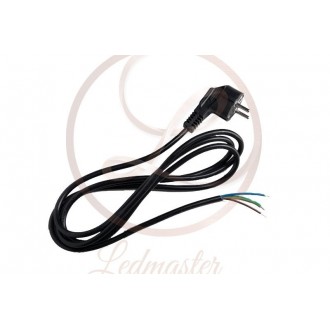 LEDMASTER 1592 | Ledmaster kábel s napájaním 230V doplnok - - -