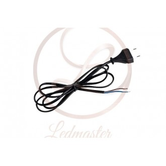 LEDMASTER 1593 | Ledmaster kábel s napájaním 230V EURO doplnok - - -