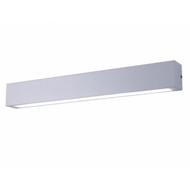 LEDMASTER 2082 | Ibros Ledmaster osvetleni zrkadla svietidlo - GS-LWA-12W WH - IP44