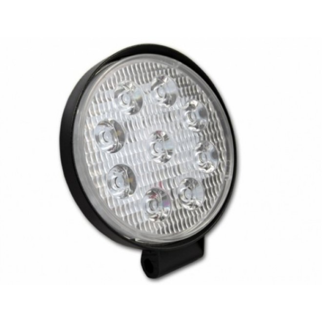 LEDMASTER 2101 | LM-WorkL Ledmaster pracovná lampa svietidlo - 5192 -