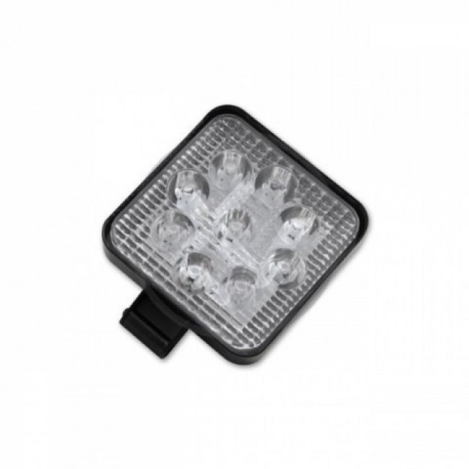 LEDMASTER 2573 | LM-WorkL Ledmaster pracovná lampa svietidlo - 3909 -