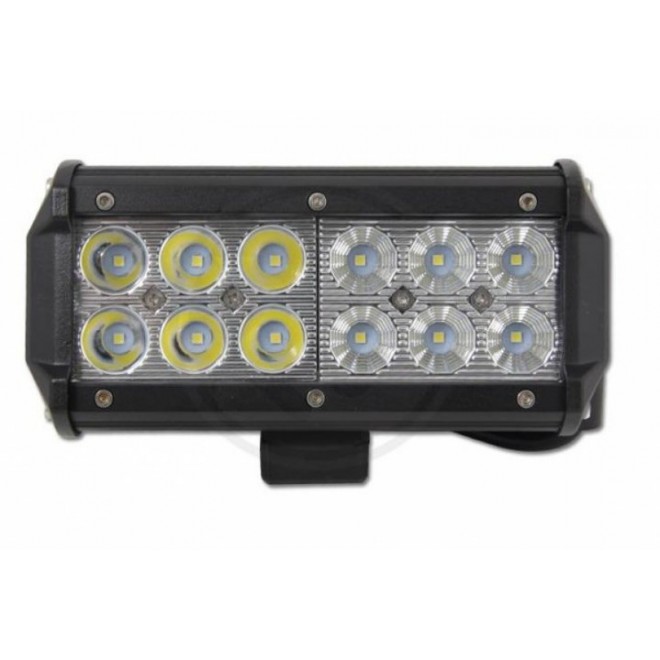 LEDMASTER 2714 | LM-WorkL Ledmaster pracovná lampa svietidlo - 1229 -