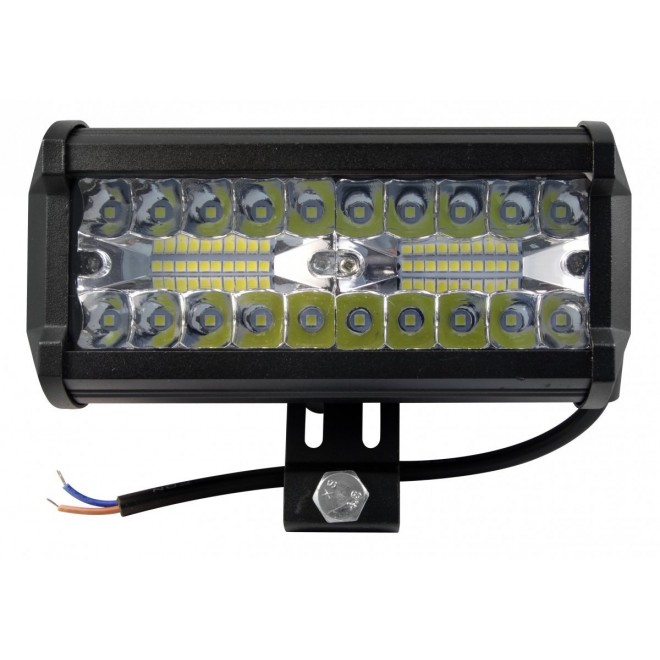 LEDMASTER 3754 | LM-WorkL Ledmaster pracovná lampa svietidlo - 4935 -