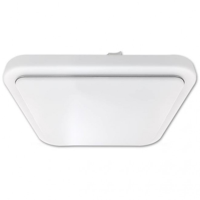 LEDMASTER 3906 | Auris-LM Ledmaster stropné svietidlo - 1688 - IP44