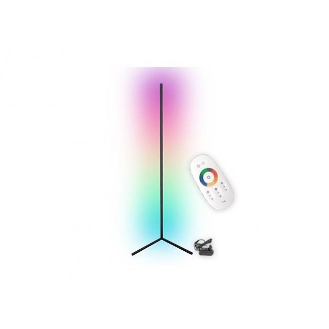 LEDMASTER 4206 | LM-Floor-RGB Ledmaster stojaté svietidlo - 0297 - LED RGBWK