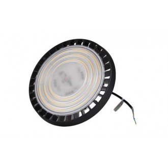 LEDMASTER 4783 | LM-High-Bay Ledmaster LED osvetlenie haly svietidlo - 8055 - čierna