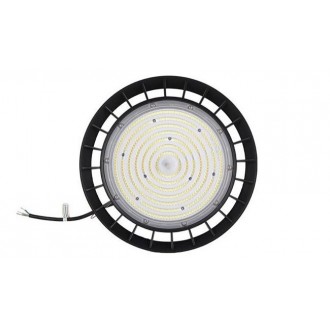 LEDMASTER 4784 | LM-High-Bay Ledmaster LED osvetlenie haly svietidlo - 8056 - čierna