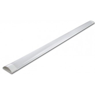 LEDMASTER 4873 | LM-Batten Ledmaster osvetlenie pultu svietidlo - 0605 - LED biela