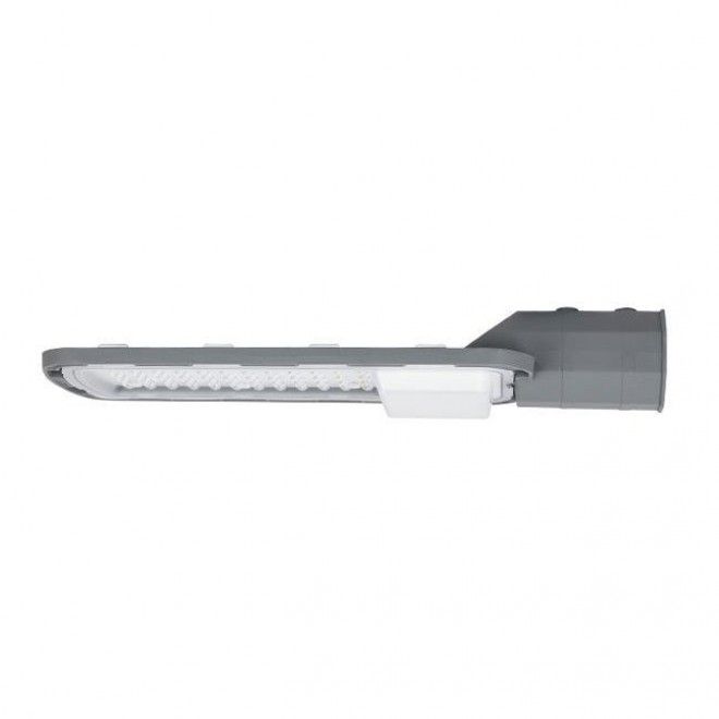 LEDMASTER 5036 | Ux Ledmaster uličné / verejné osvetlenie hlava svietidla - 6529 - 1x LED 5000lm