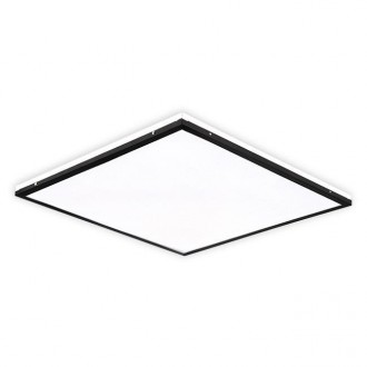 LEDMASTER 5339 | Domino-LM Ledmaster stropné LED panel - 8504 -