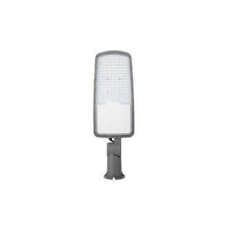 LEDMASTER 5490 | VC Ledmaster uličné / verejné osvetlenie hlava svietidla - 3765 - 1x LED 13000lm 4500K