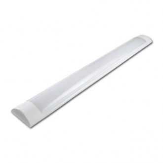 LEDMASTER 5661 | LM-Batten Ledmaster osvetlenie pultu svietidlo - 8466 - LED