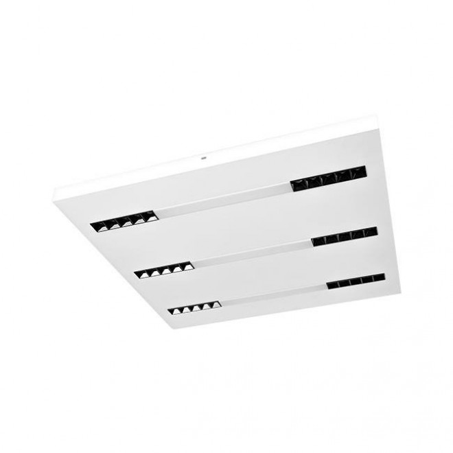 LEDMASTER 5699 | Brando-LM Ledmaster stropné LED panel - 2509 - biela