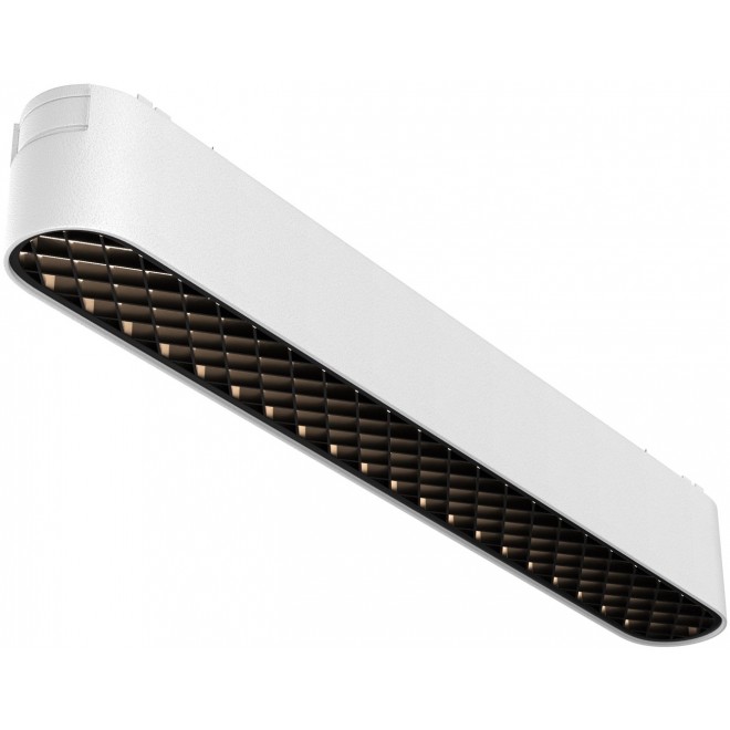 MAYTONI TR084-1-12W4K-W | Radity-Magnetic-Track Maytoni