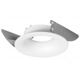 NOVA LUCE 62000 | LED 9W Nova Luce LED svetelný zdroj CRI>90 svietidlo 800lm 3000K 38° CRI>90