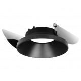 NOVA LUCE 62000 | LED 9W Nova Luce LED svetelný zdroj CRI>90 svietidlo 800lm 3000K 38° CRI>90