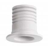 NOVA LUCE 9020170 | Nova Luce LED napájací zdroj 4W 3-12 VDC 350mA doplnok IP67 biela