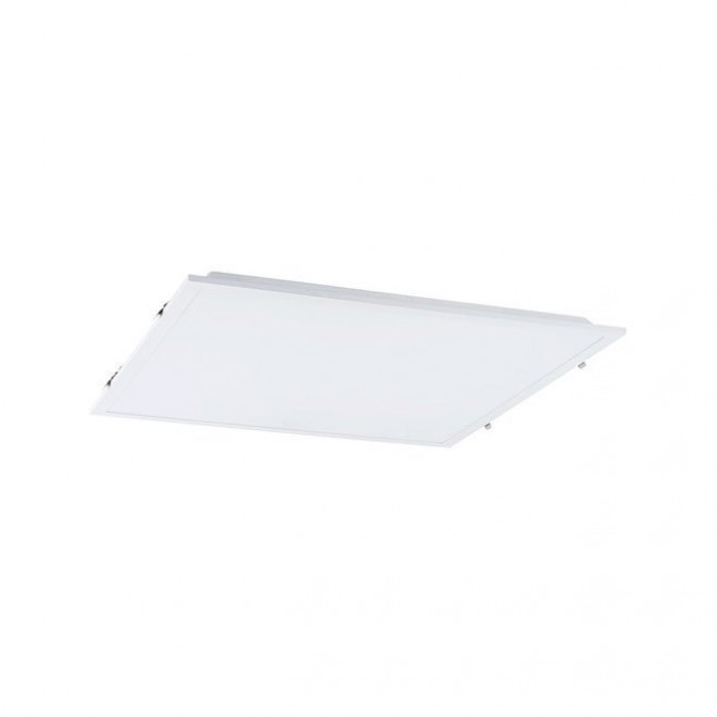 NOWODVORSKI 8456 | Itaka-NW Nowodvorski sadrokartónový strop, visiace LED panel štvorec 1x LED 4200lm 4000K biela