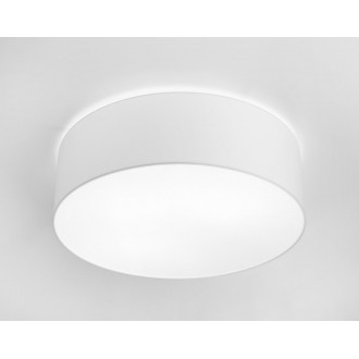 NOWODVORSKI 9606 | Cameron Nowodvorski stropné svietidlo kruhový 4x E27 biela