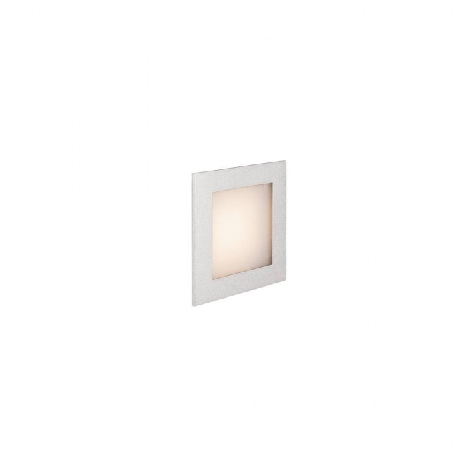 SLV 1000577 | Frame-SLV Slv zabudovateľné svietidlo