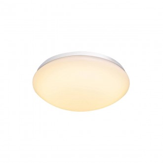 SLV 1002020 | Lipsy Slv stenové, stropné svietidlo