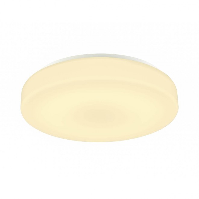 SLV 1002941 | Lipsy Slv stenové, stropné svietidlo